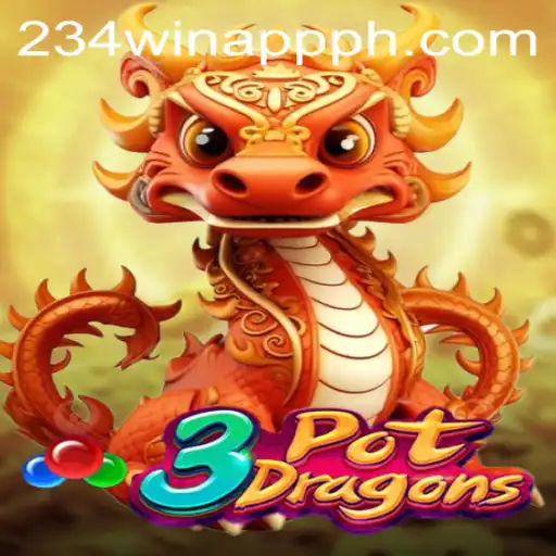 Discover the Enchanting World of 3PotDragons in the 234WIN APP PH