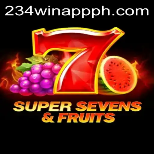 Discover the Thrill of 7SuperSevensFruits: A New Era of Mobile Gaming