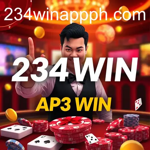 About Us - 234WIN APP PH