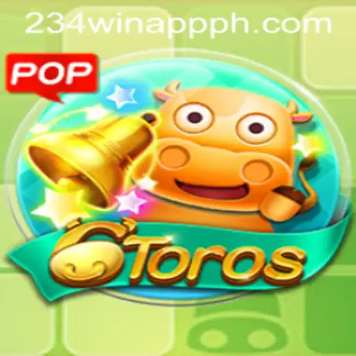 Dive into the Exciting World of 6Toros and Discover the Winning Potential with 234WIN APP PH