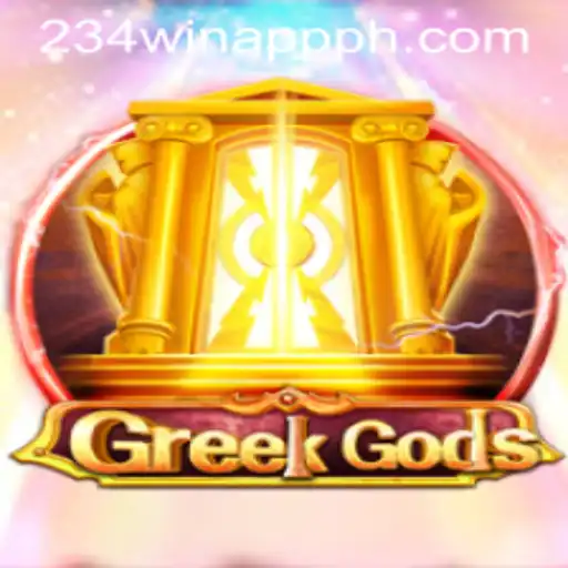 Unveiling the Thrills of GreekGods: Enter the Realm of Divine Gaming