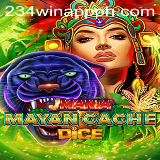 JManiaMayanCacheDice: Unearthing Ancient Luck with 234WIN APP PH