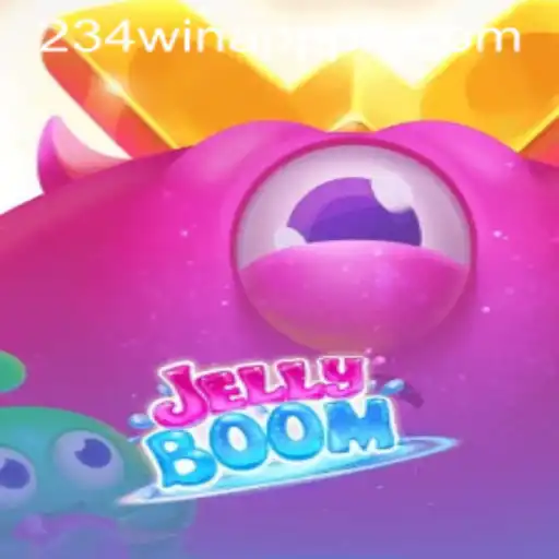Explore the Exciting World of JellyBoom on 234WIN APP PH