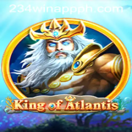 KingofAtlantis Unveiled: Dive into the Mystical Underwater Realm with 234WIN APP PH