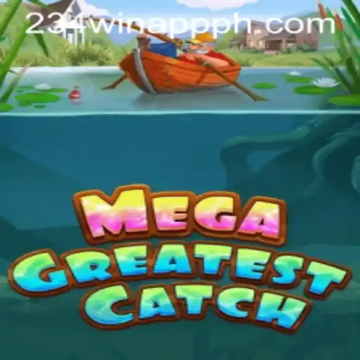 Discover the Excitement of MegaGreatestCatch: Your Ultimate Gaming Adventure