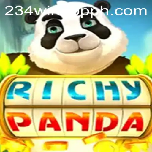 Unveiling the Thrill: Exploring the World of RichyPanda and the 234WIN APP PH