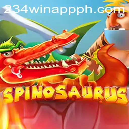 Spinosaurus: The Thrilling Prehistoric Gaming Adventure with 234WIN APP PH