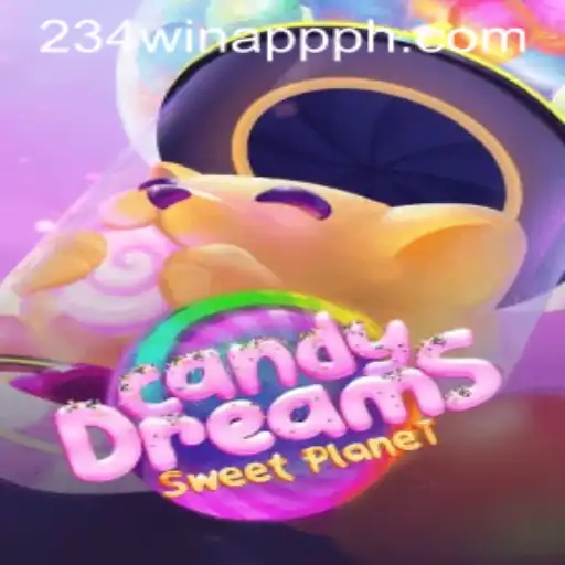 CandyDreams: A Sweet Adventure with 234WIN APP PH