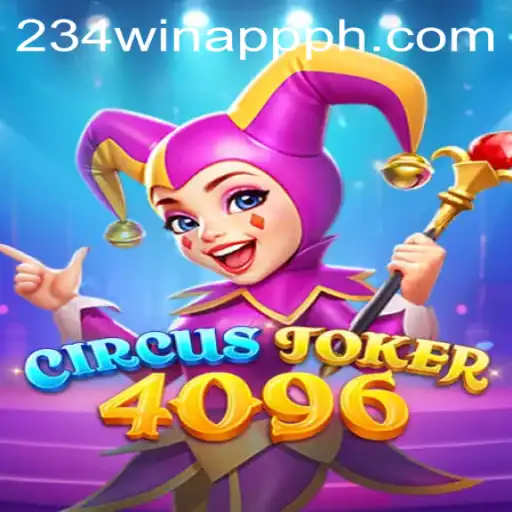 Exploring the World of CircusJoker4096: A Thrilling Gaming Experience