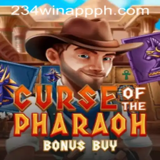 Curse of the Pharaoh Bonus Buy: An Exciting Adventure in Ancient Egyptian Mystique