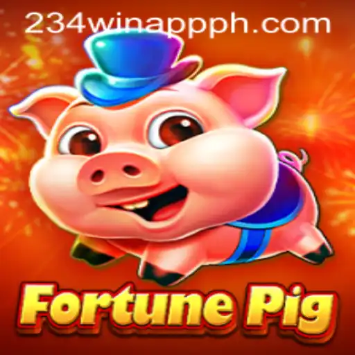 Unlock the Thrills of FortunePig with 234WIN APP PH: A Comprehensive Guide