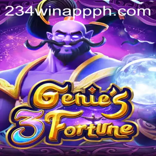 Discovering Genie3Fortune and the Excitement of 234WIN APP PH