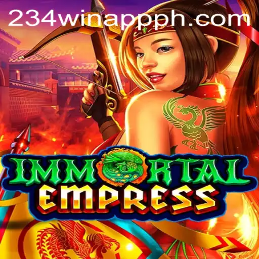 ImmortalEmpress: A Journey into the Realm of Eternal Glory