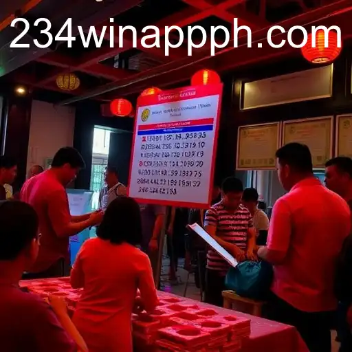 The Evolution and Impact of Jueteng in the Digital Age