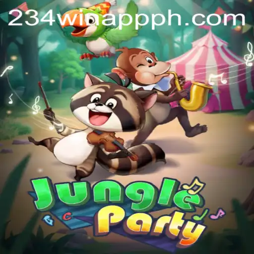 Dive into the Thrilling World of JungleParty: The Ultimate Adventure
