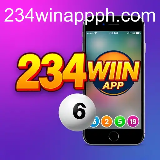Exploring the World of Lottery Games and 234WIN APP PH