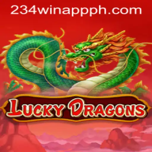 LuckyDragons: An Exciting Journey into the World of 234WIN APP PH