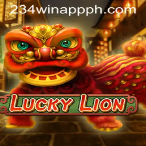 Discover LuckyLion - A Thrilling Gaming Adventure with 234WIN APP PH