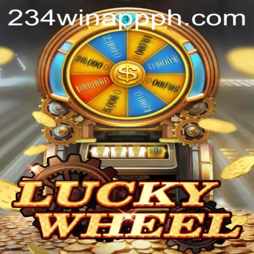 Experience the Excitement of LuckyWheel with 234WIN APP PH