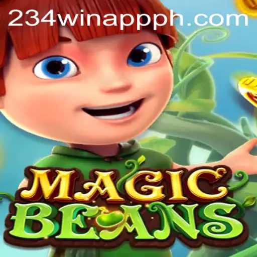 Explore the Enchanting World of MAGICBEANS: A Revolutionary Game Experience