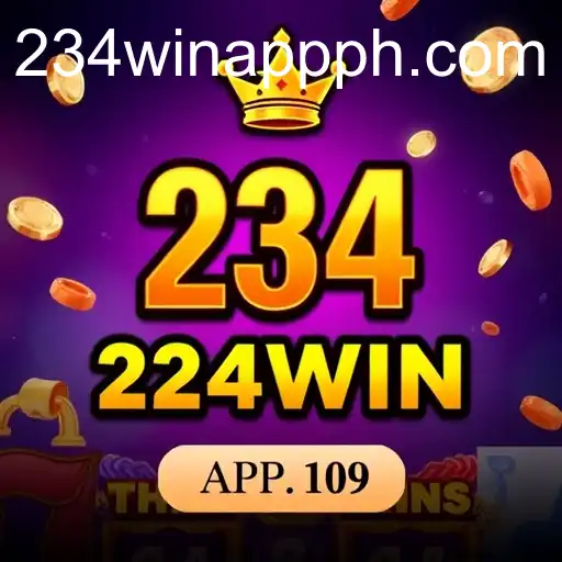 Exploring the World of Online Slots with 234WIN APP PH