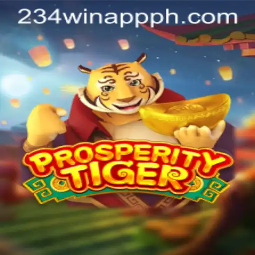 Exploring ProsperityTiger: A Thrilling New Adventure in 234WIN APP PH