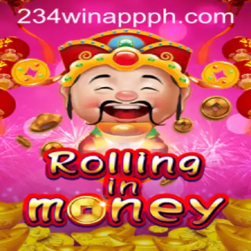 RollingInMoney: The New Sensation in Mobile Gaming with 234WIN APP PH