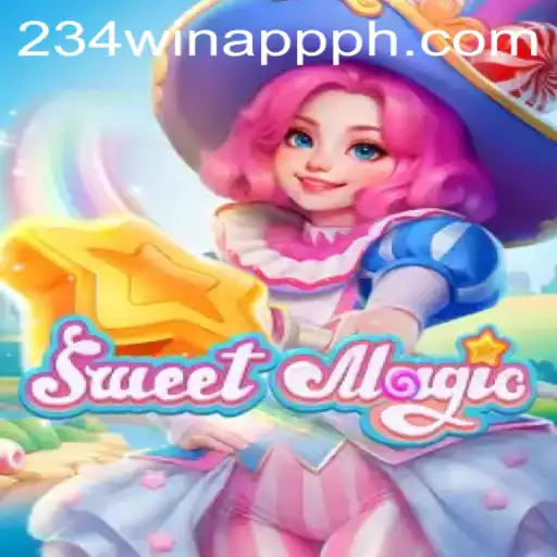 Unveiling SweetMagic: A Captivating Journey into the World of Magic and Strategy