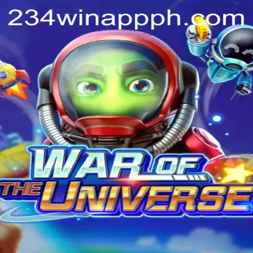 WAROFTHEUNIVERSE: The Ultimate Space Conquest Game